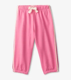 Online Hatley Pink Everywhere Pants