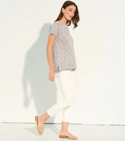 Hatley Piper Knit Tee - Renewal