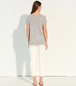 Hatley Piper Knit Tee - Renewal