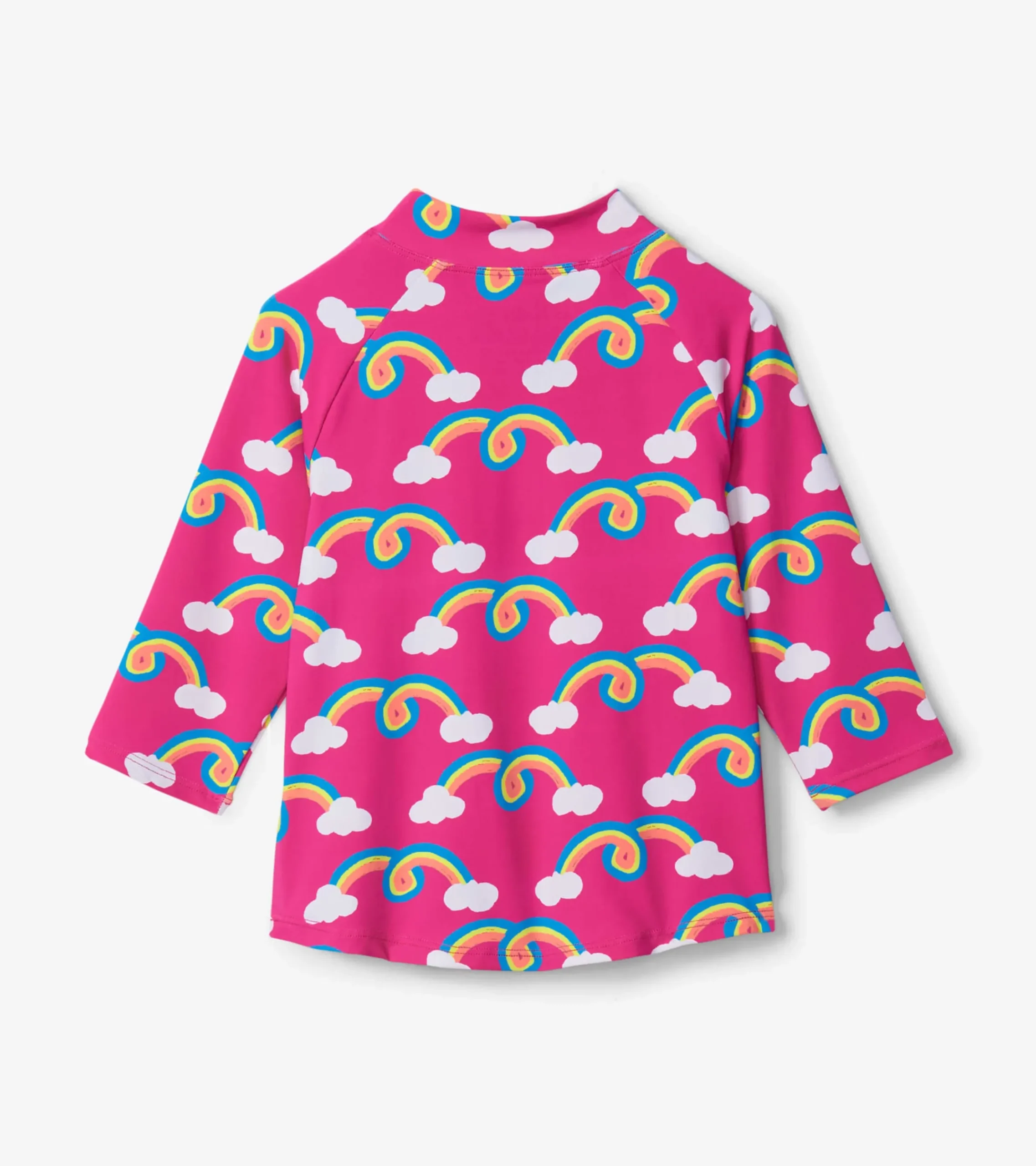 Best Hatley Rainbow Arch Rashguard Set