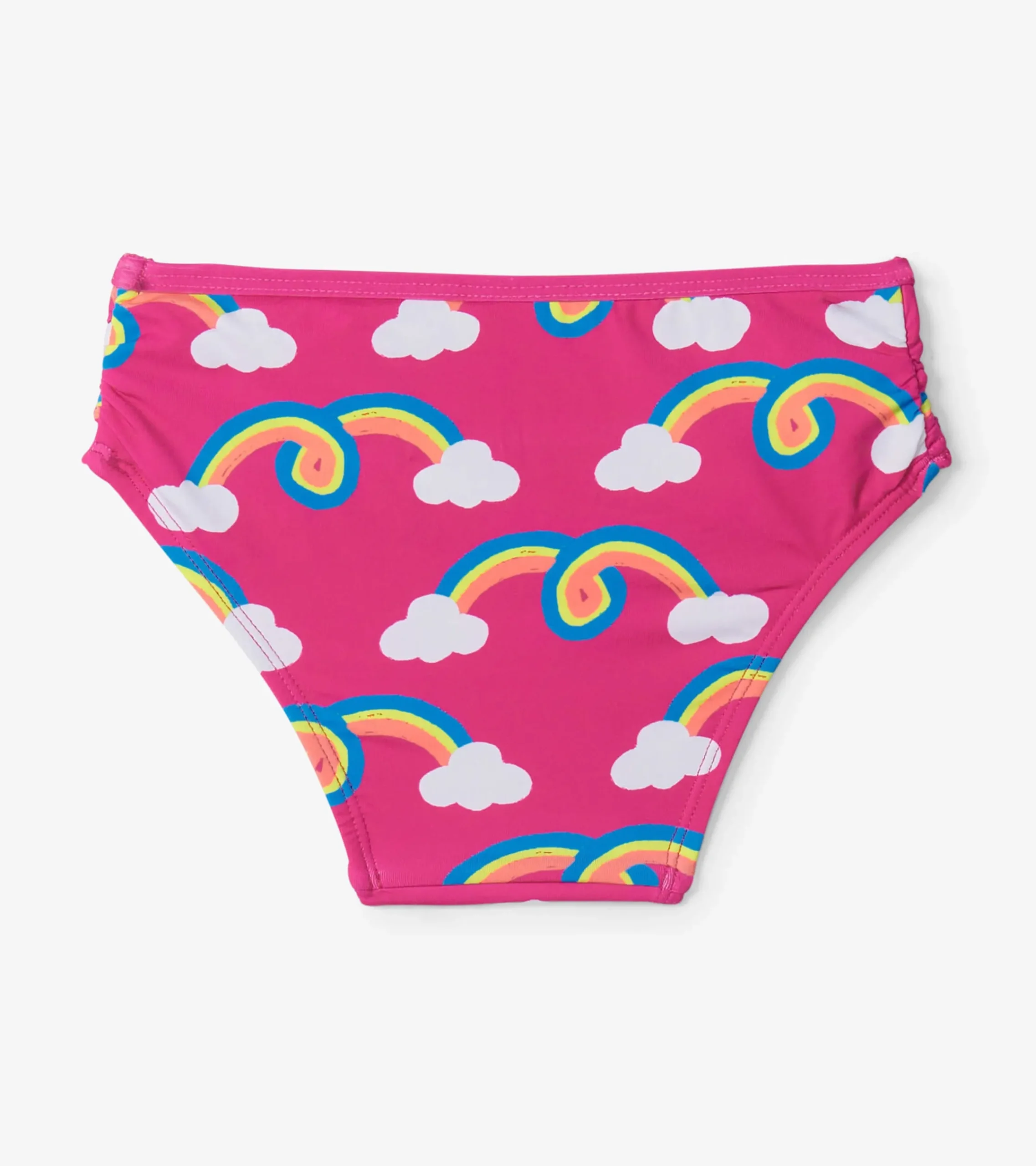 Best Hatley Rainbow Arch Rashguard Set