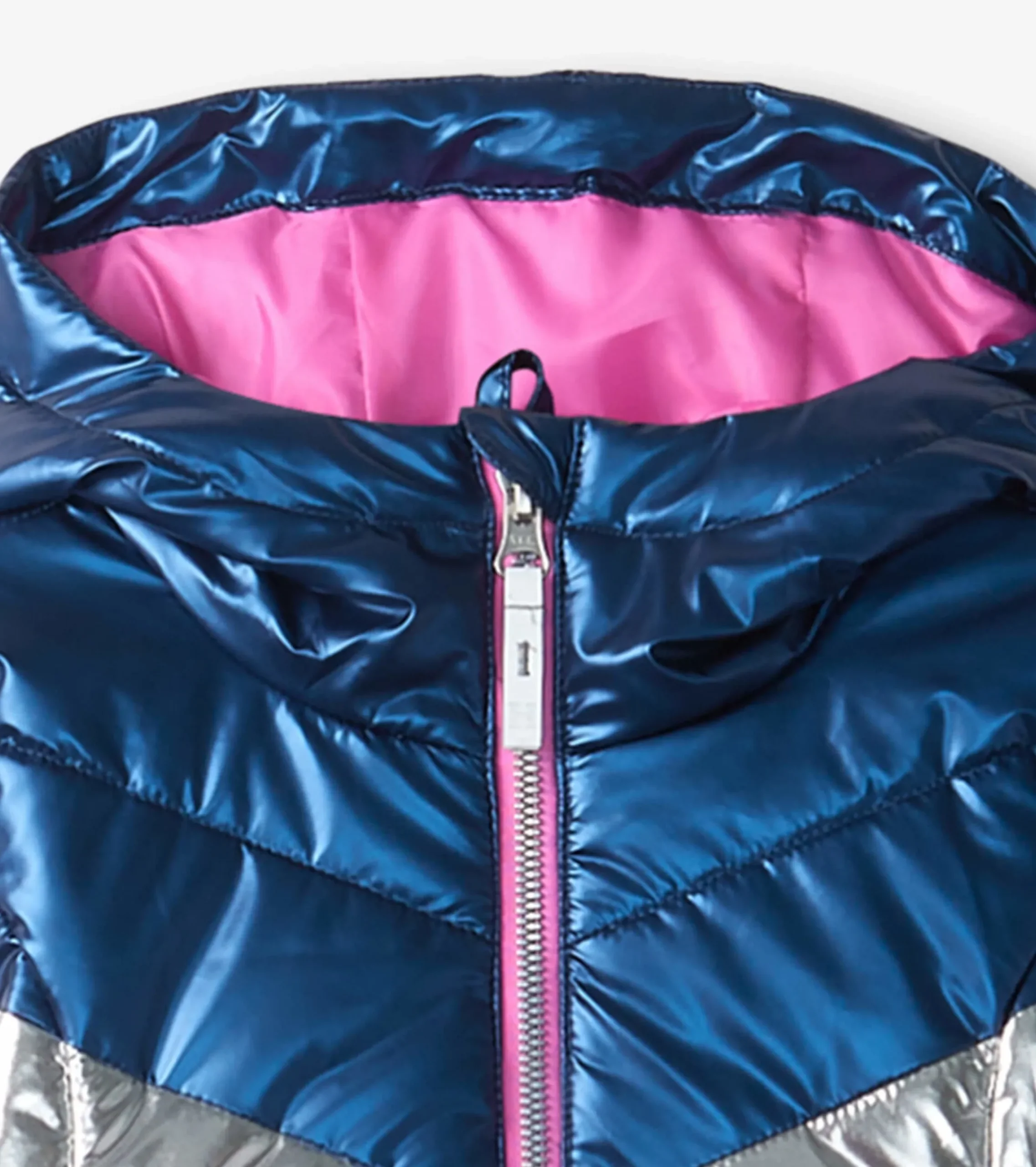 Outlet Hatley Rainbows Kids Puffer Jacket