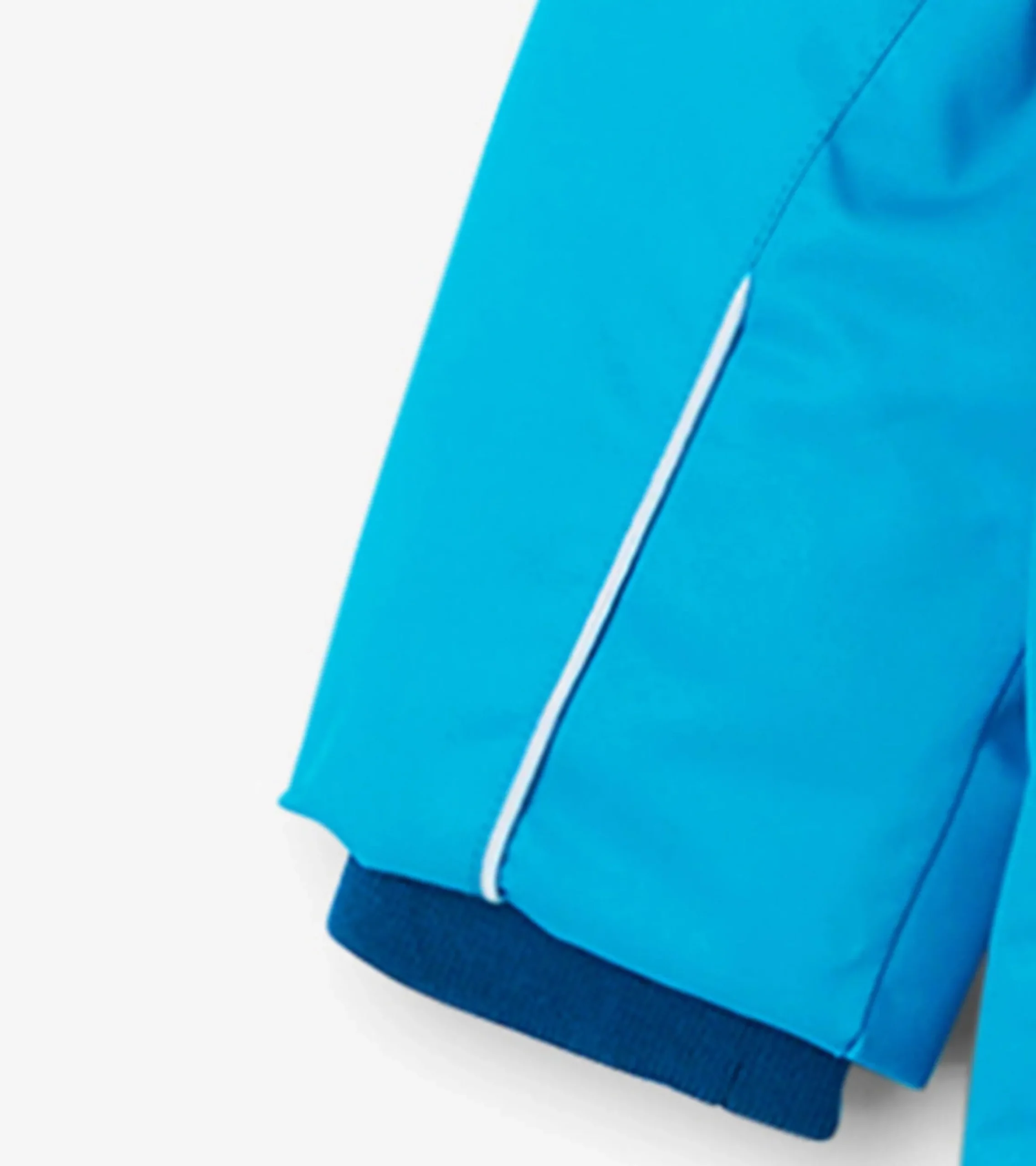 New Hatley Sky Blue Toddler Snowsuit