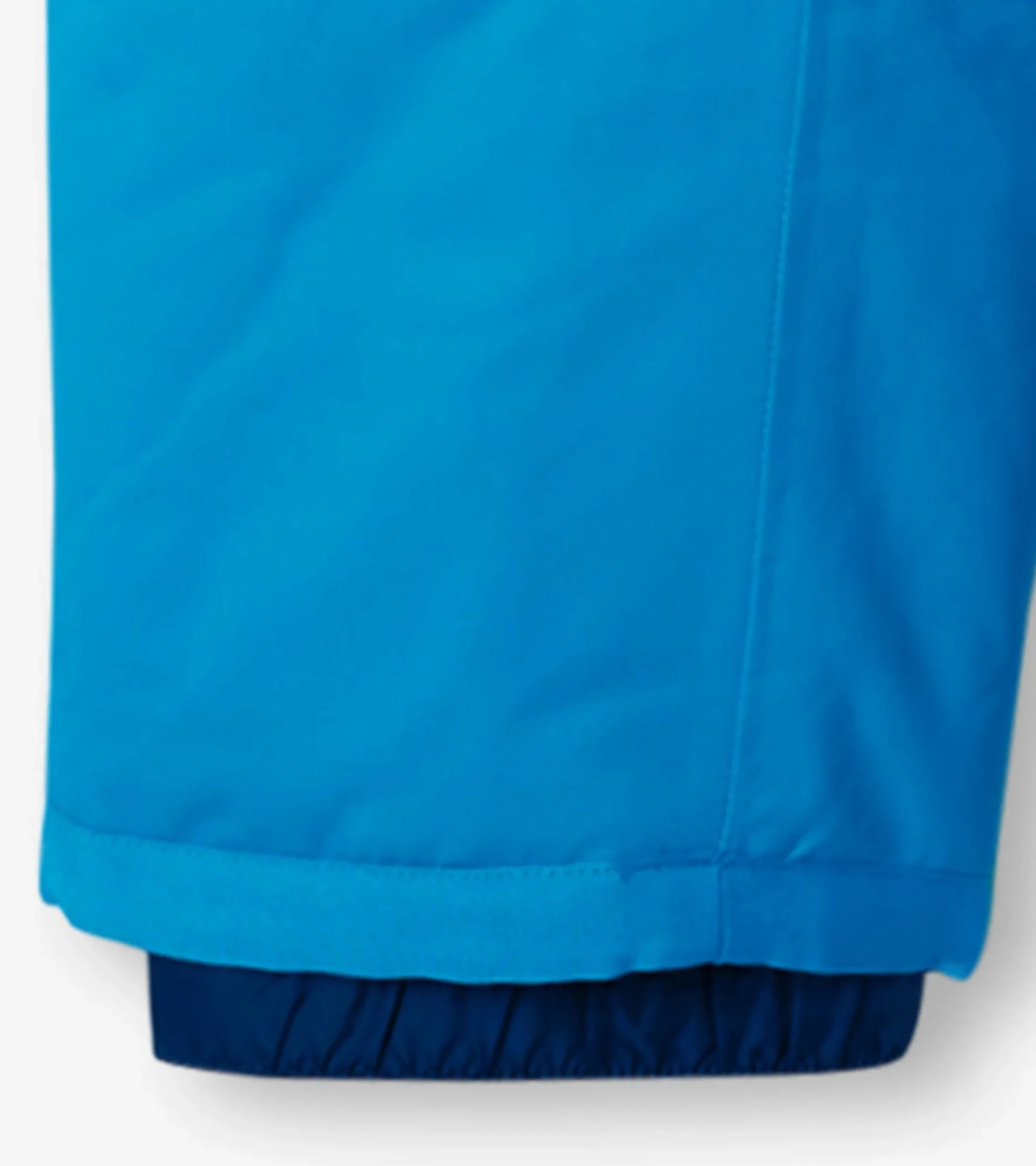 New Hatley Sky Blue Toddler Snowsuit