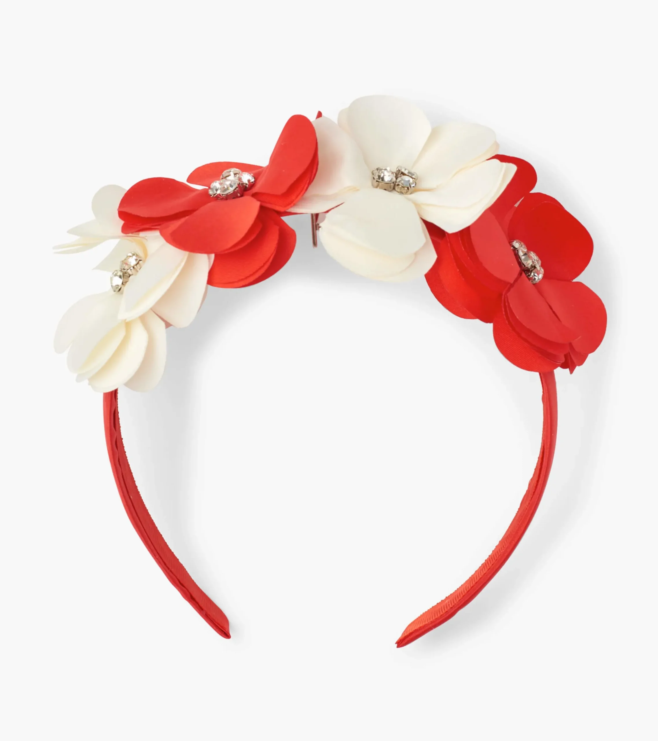 Sale Hatley Spring Flowers Headband