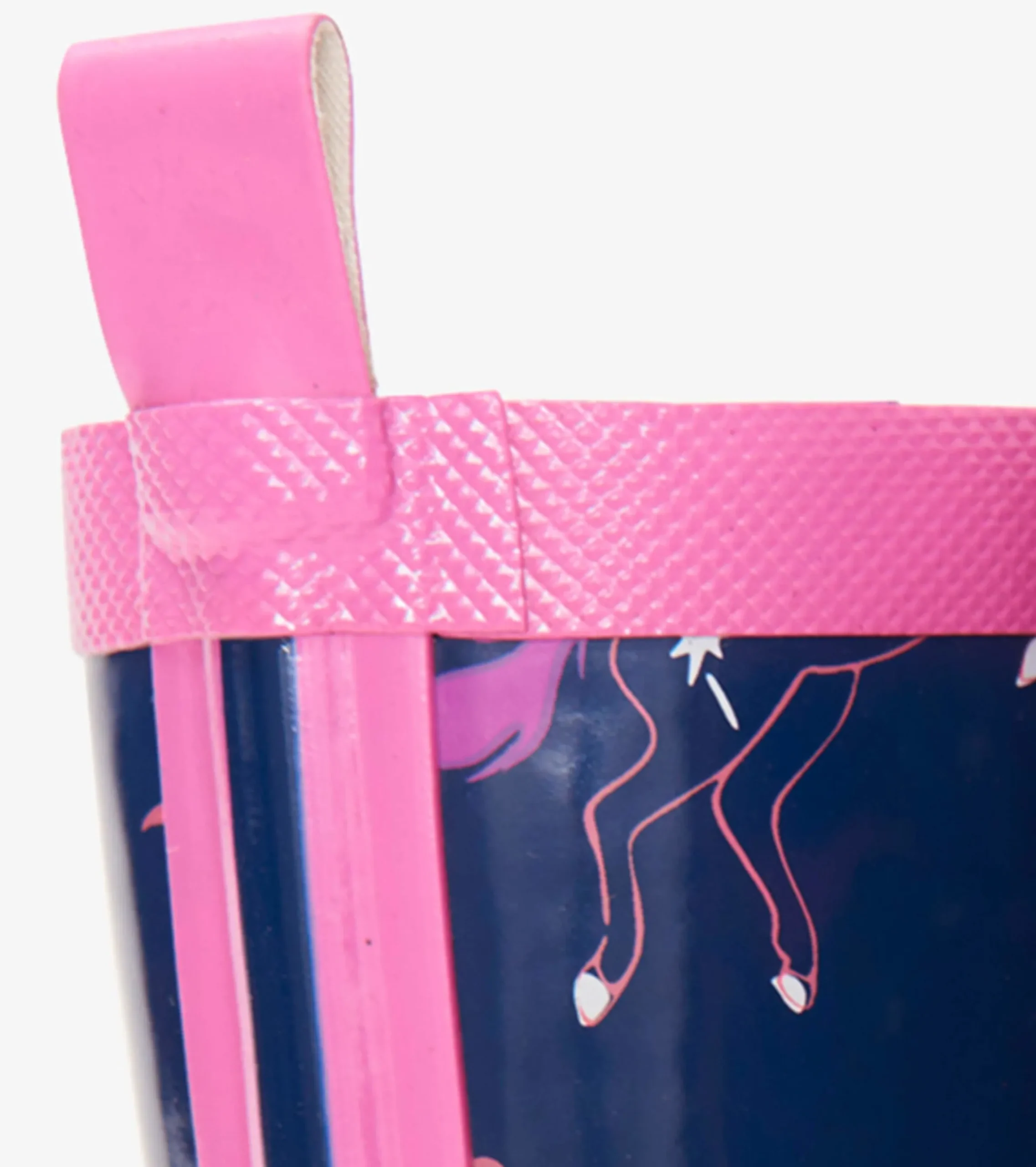 Hot Hatley Unicorn Constellations Shiny Kids Rain Boots