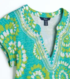 Best Hatley Zara Dress - Painted Mandala